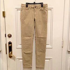 Patagonia Women’s Organic Cotton Corduroy Pants